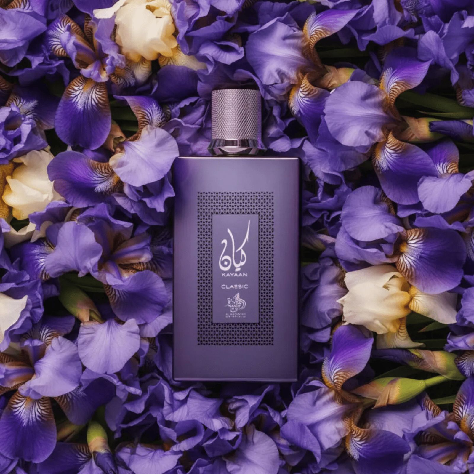 Classic オードパルファム