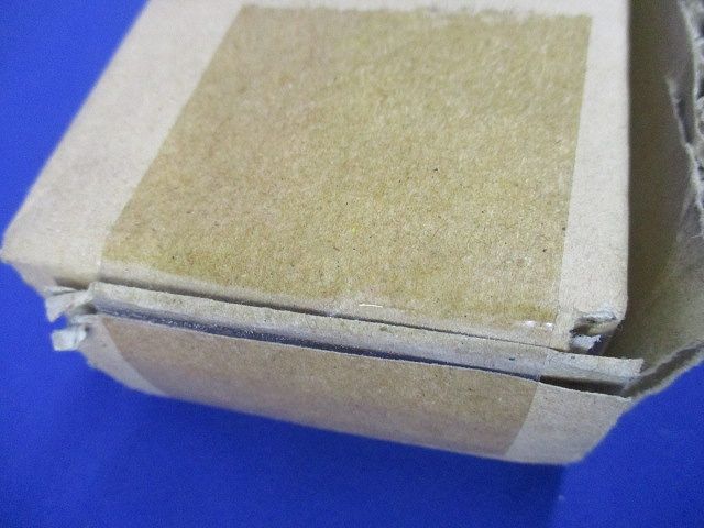分電盤用露出化粧枠