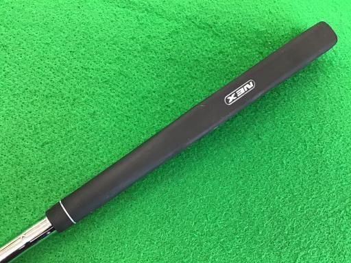 中古】 キャロウェイ Bobby Jones BJ-1 パター PT スチール