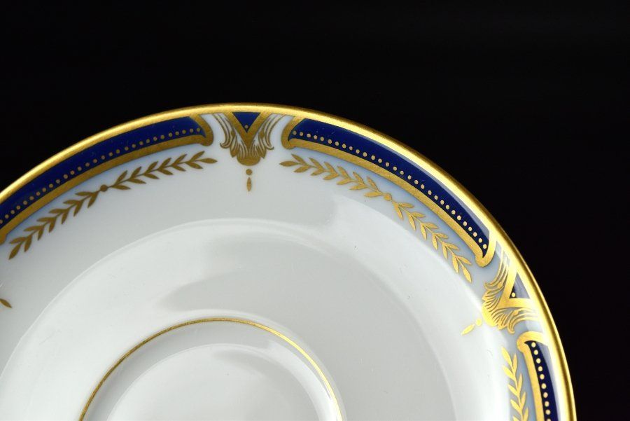 金彩 カップ＆ソーサー