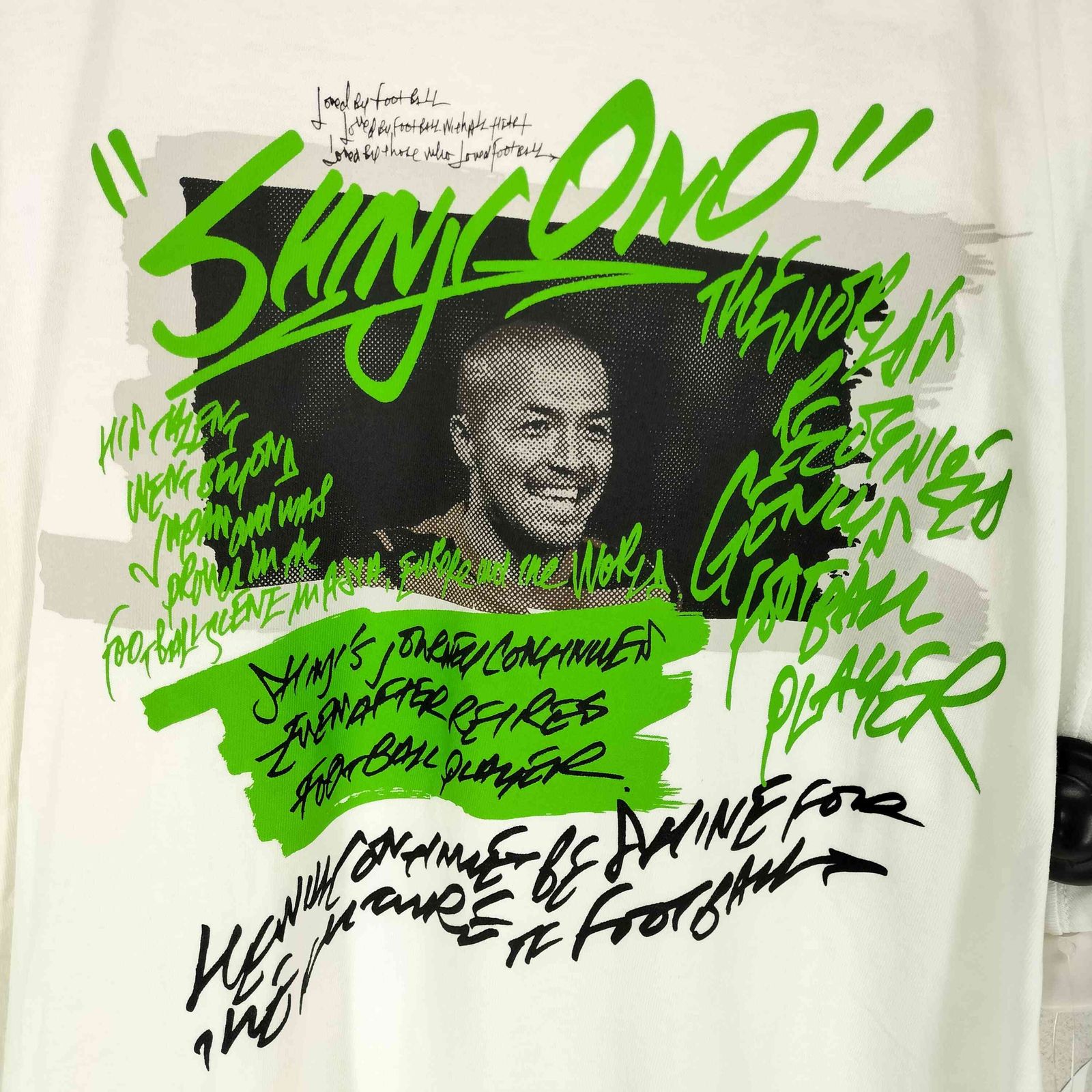 ソフネット with YOICHIRO UCHIDA SHINJI ONO ソフネット with YOICHIRO UCHIDA SHINJI ONO - メルカリ