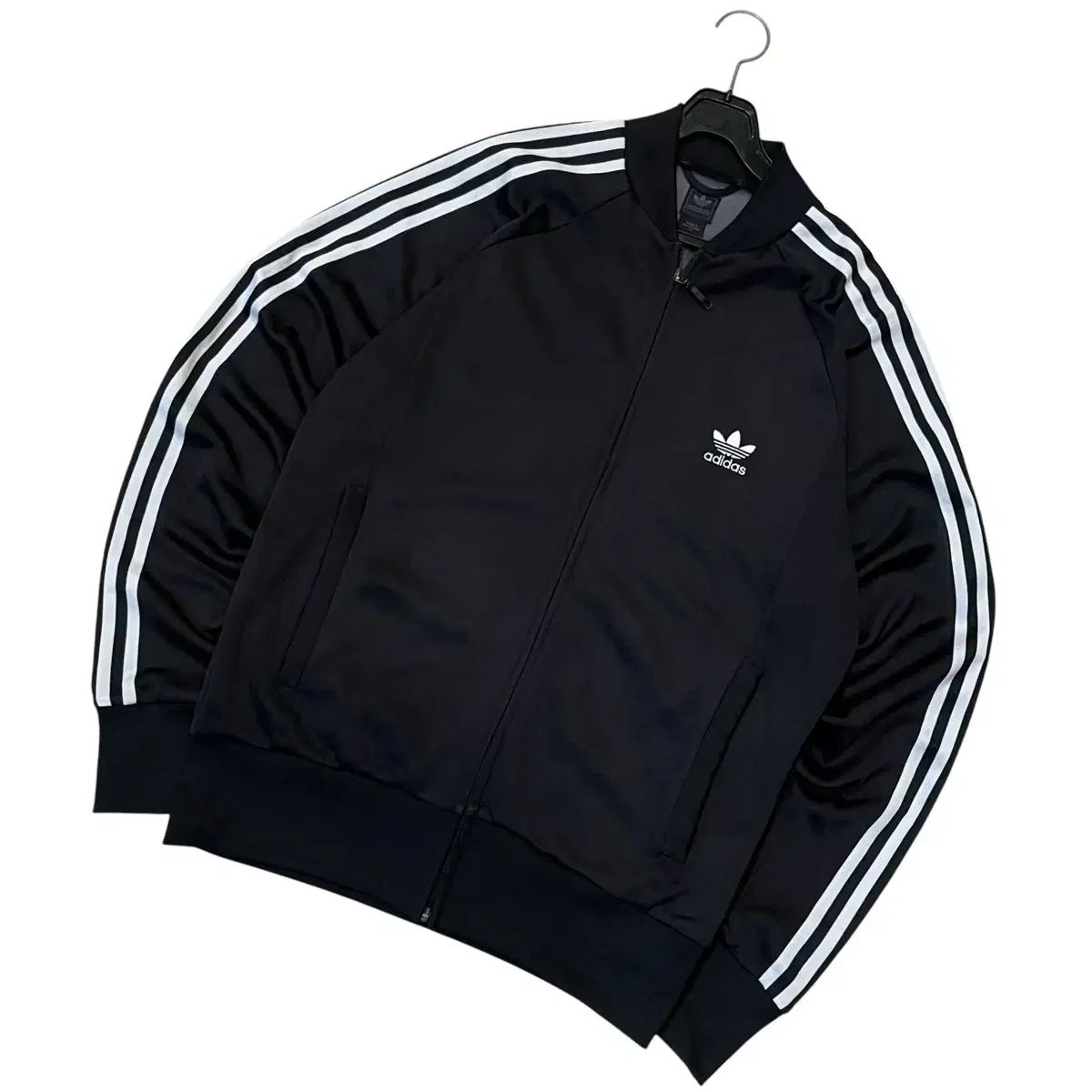 adidas アディダス トラックトップス ジャージ