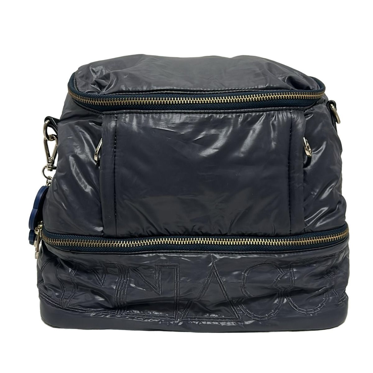【美品】 ANNA SUI リュック Happiness Backpack