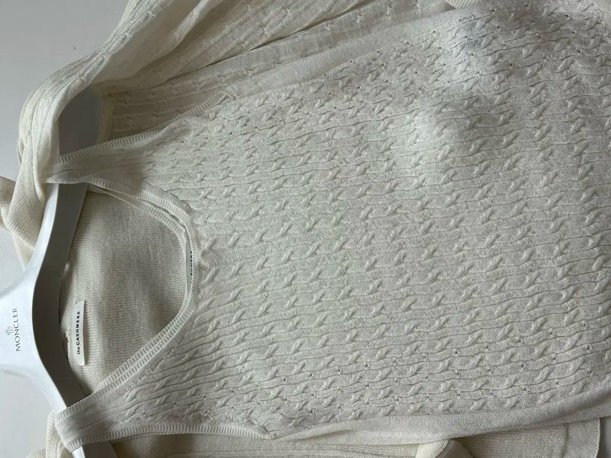 the CASHMERE