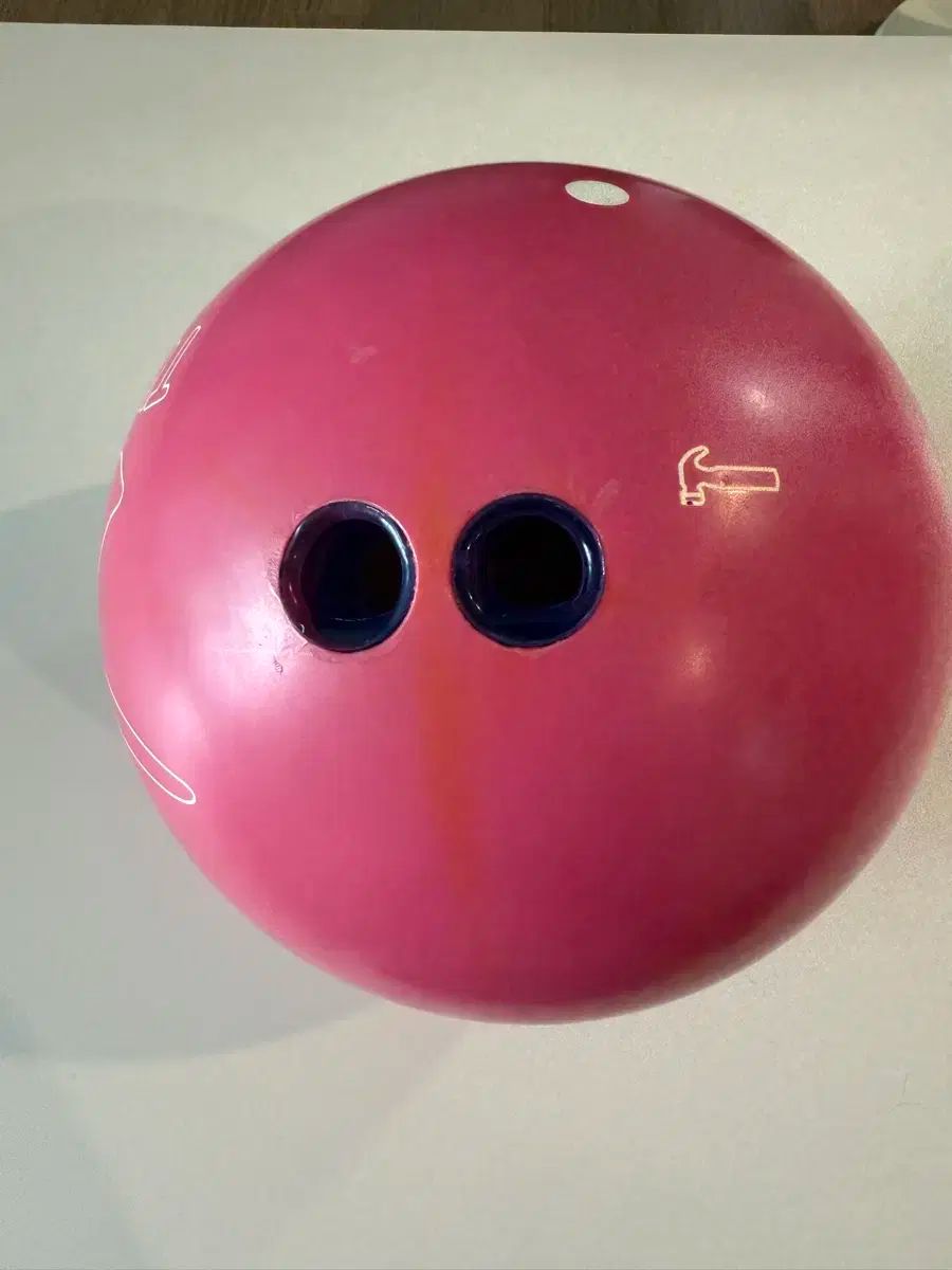 HAMMER ハンマー xTWELVE 14パウンド ピンク