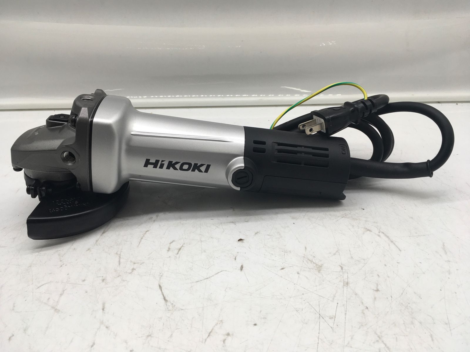 ☆未使用品☆KYOCERA 京セラ 18V 100mm 充電式ディスク