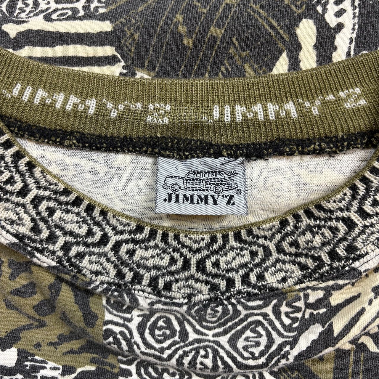 90s Jimmy