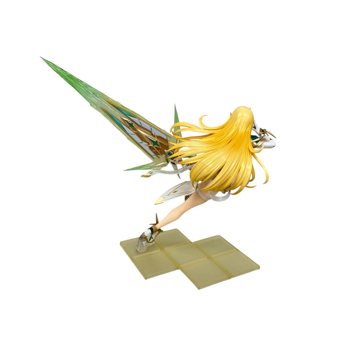 グッドスマイルカンパニー ゼノブレイド2 ヒカリ 1/7スケール