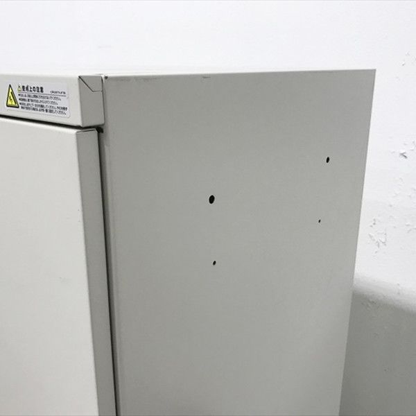 引き出し書庫 鍵付き