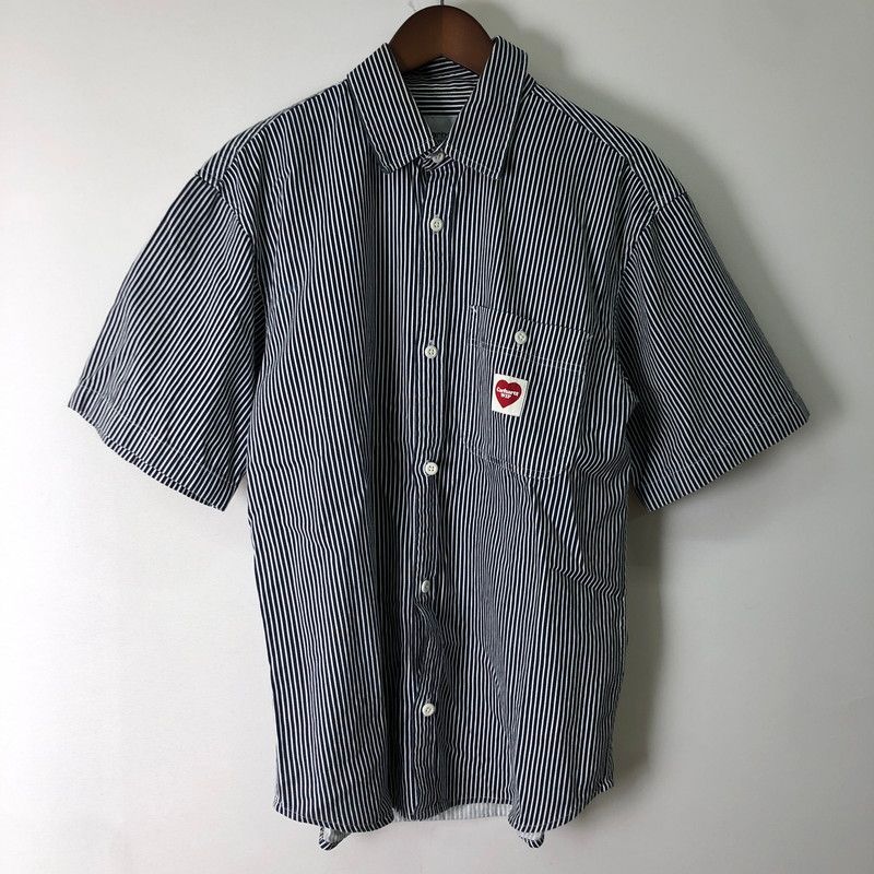 品 Carhartt カーハート Carhartt WIP カーハート ワークインプログレス S|S TERRELL SHIRT IO32138 ショートスリーブ テレル シャツ 半袖 トップス 145-251021-ks-11-tei