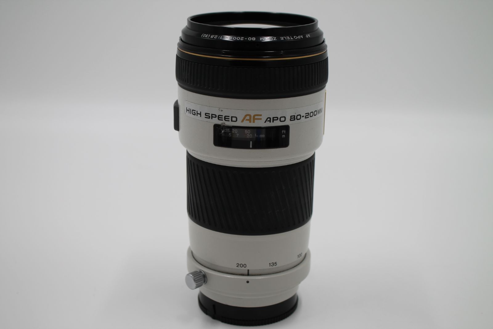 Review: Minolta AF APO Tele 200mm 1:2.8 - phillipreeve.net