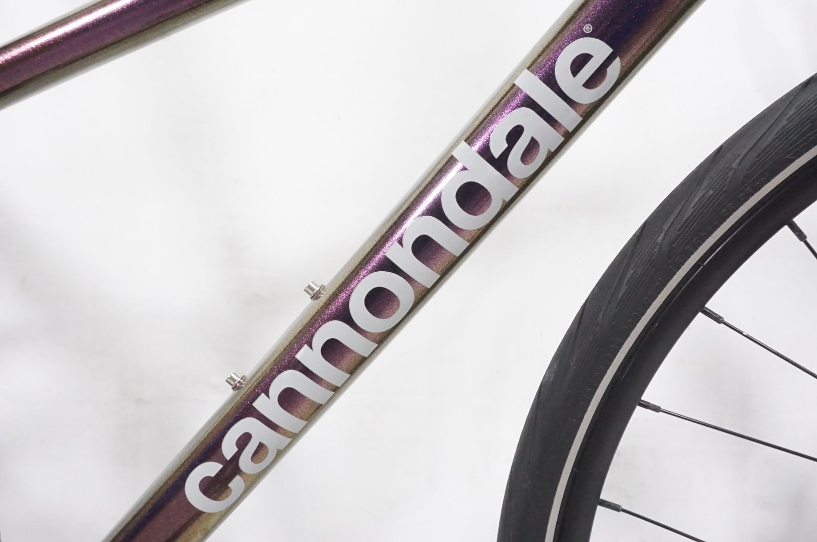 キャノンデール