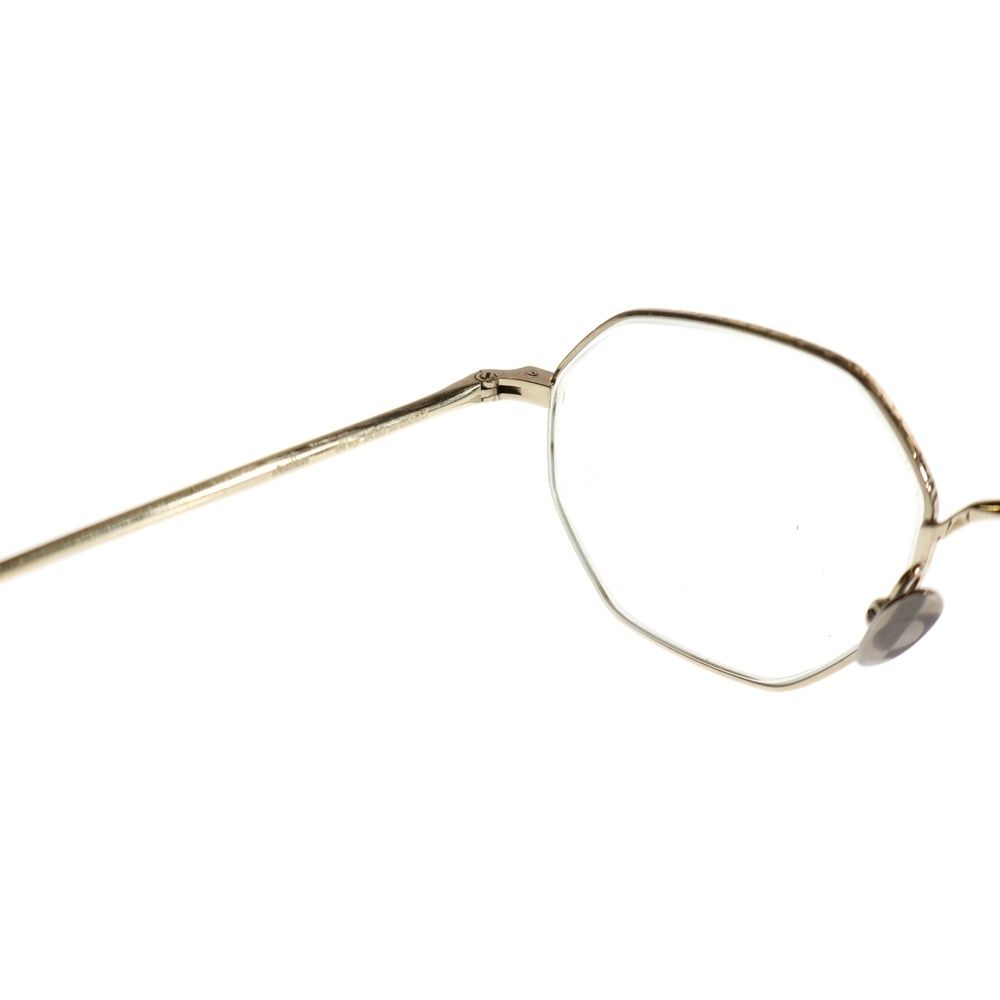 AHLEM (アーレム) Gaillon ガイヨン オクタゴンシェイプ メタル  