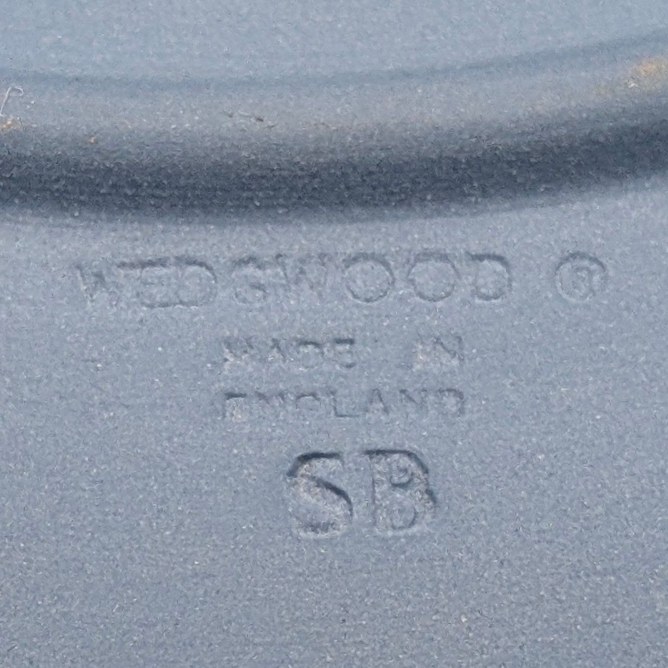 ジャスパーウェア製