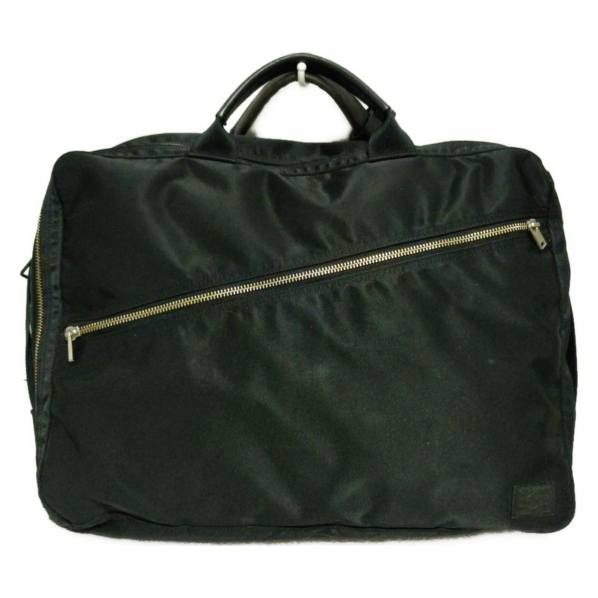 PORTER 吉田 ポーター ビジネスバッグ - 黒 2way