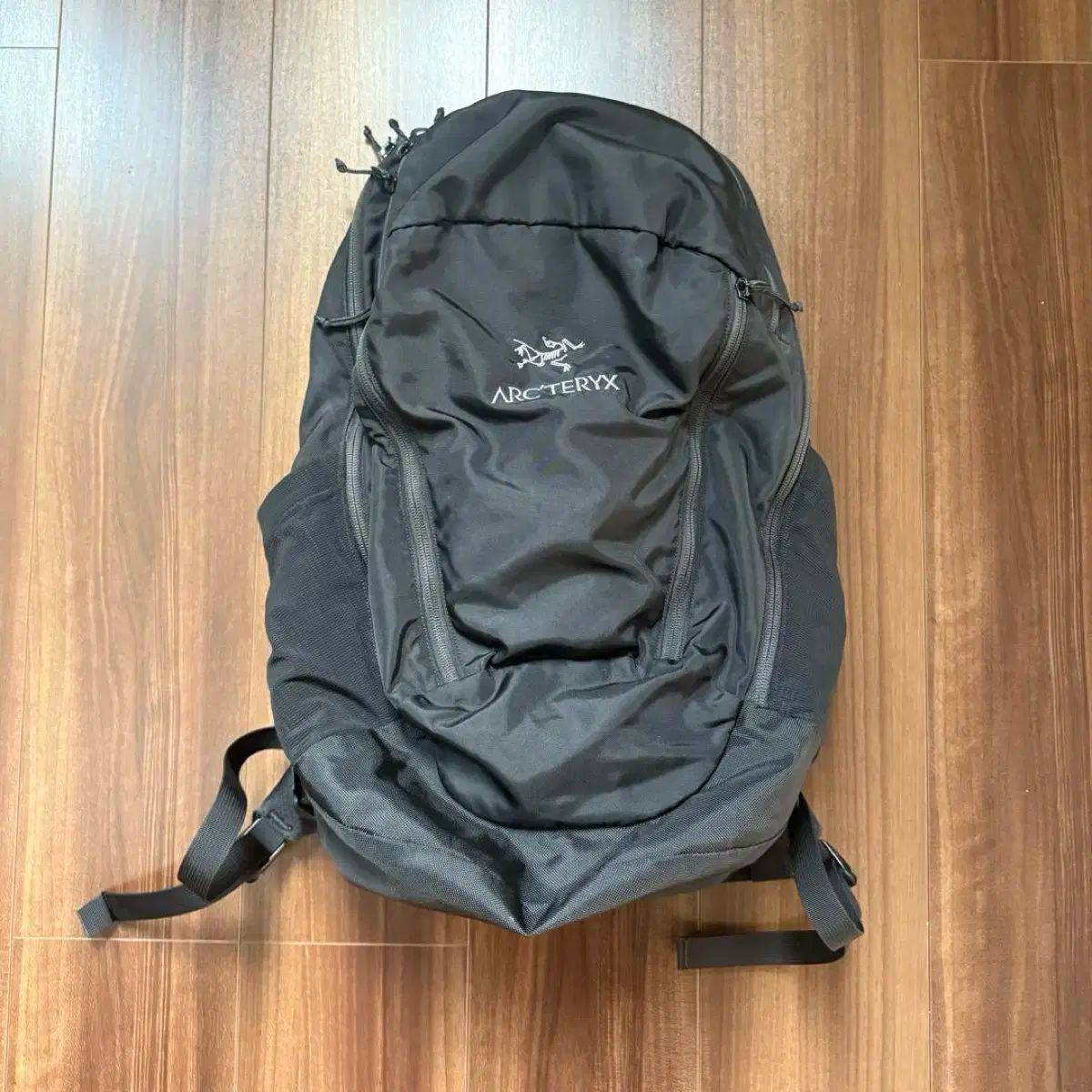 ARC TERYX アークテリクス Mantis マンティス 26 バックパック ブラック