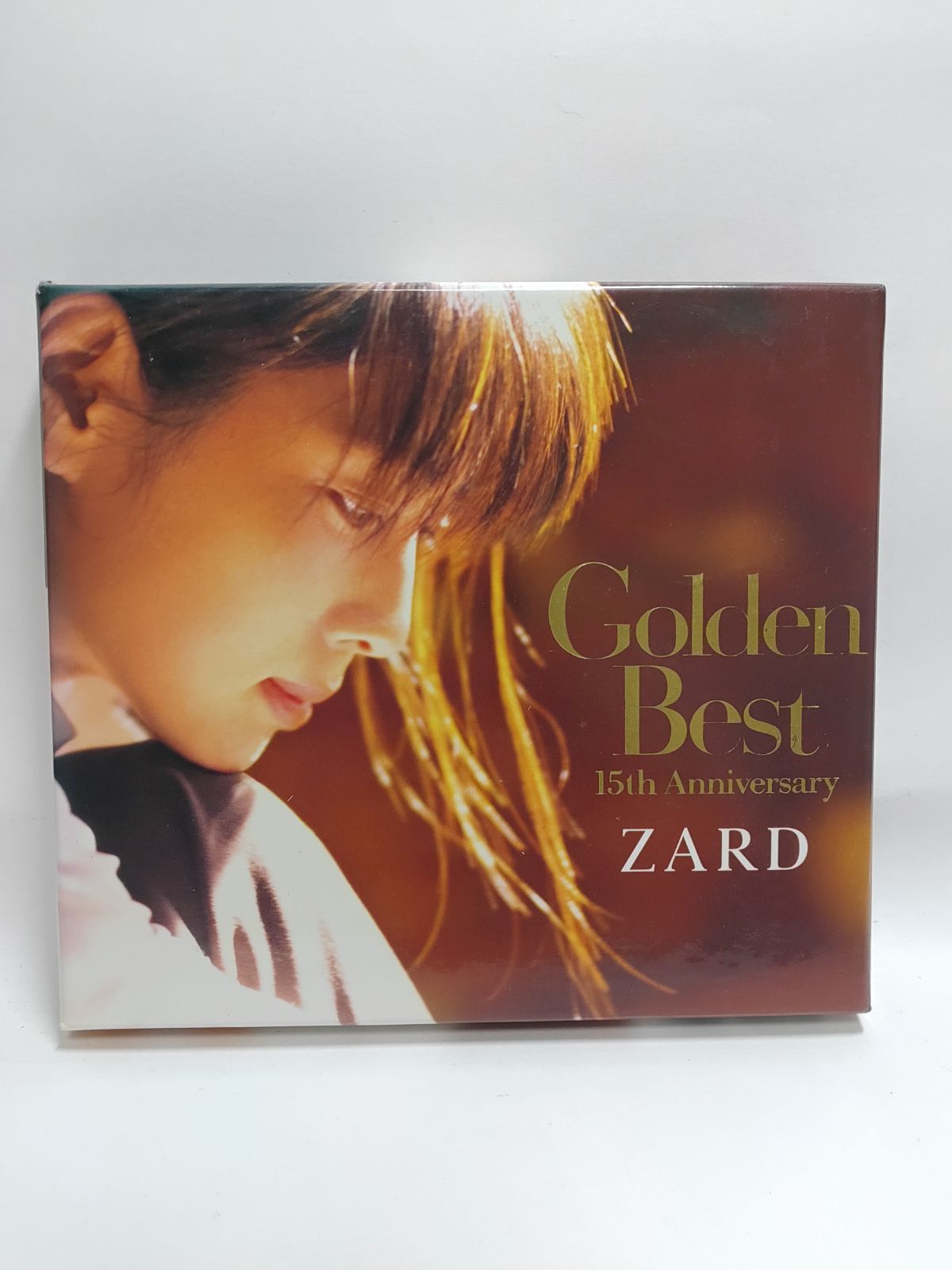 ZARD CD3枚セット ZARD CD3枚セット - メルカリ