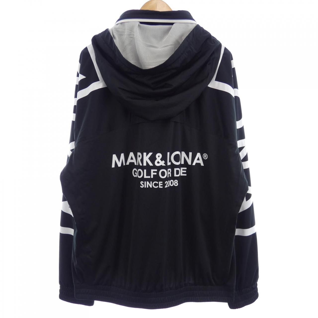 サイズ：50 MARKu0026LONA マークアンドロナ ハイネック 長袖 インナー