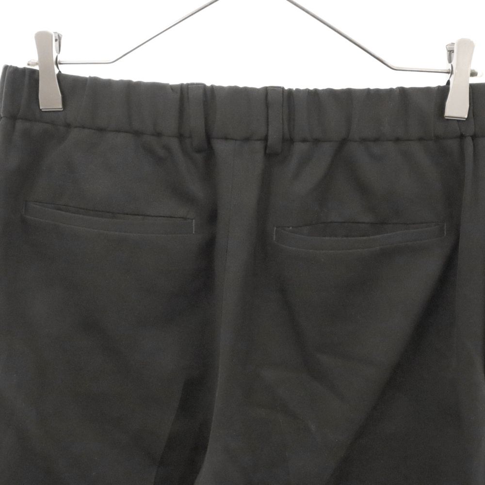 JIL SANDER (ジルサンダー) 23AW TROUSER D 06 イージースラックス