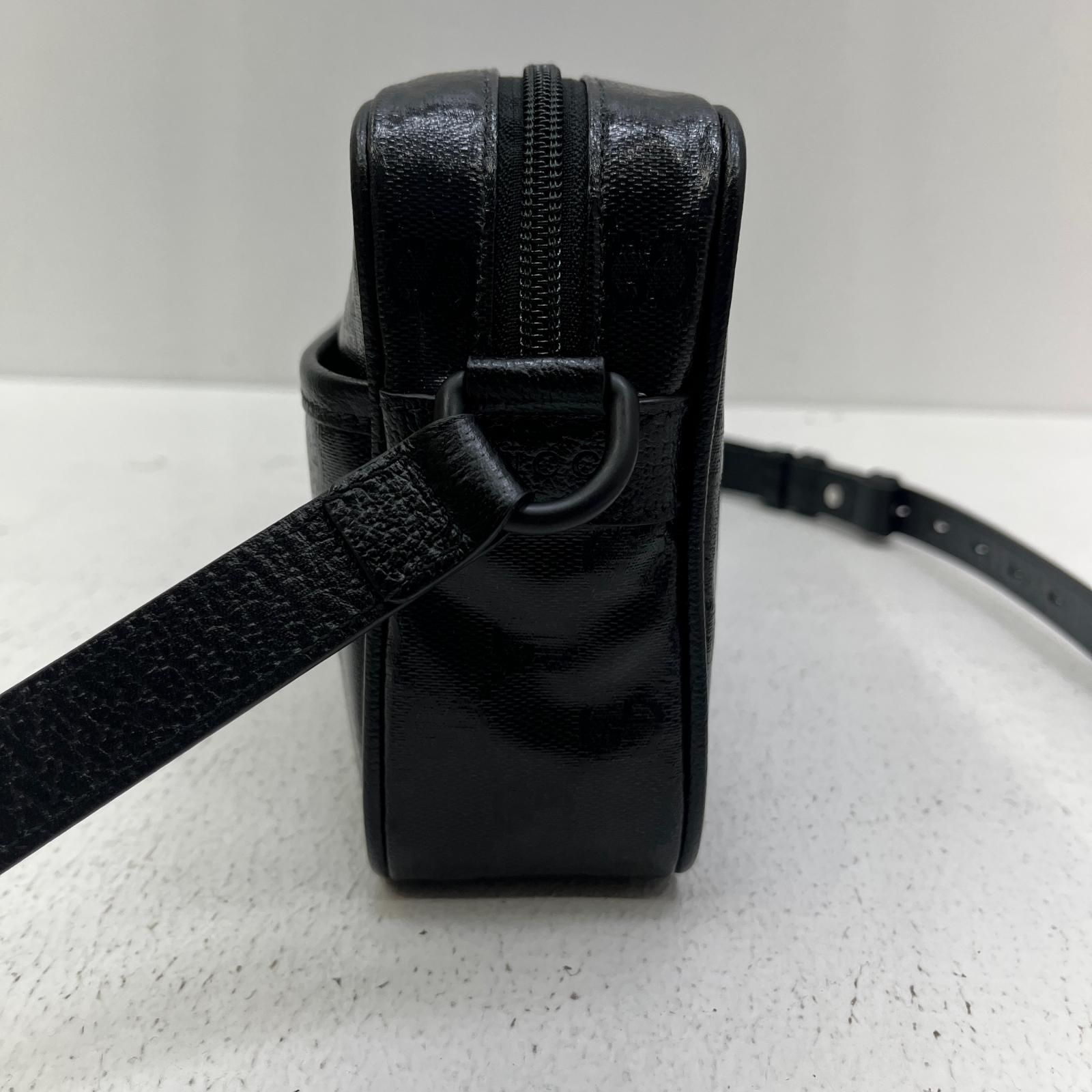 加古川店】 中古 GUCCI | グッチ ショルダーバッグ 760342 GG  