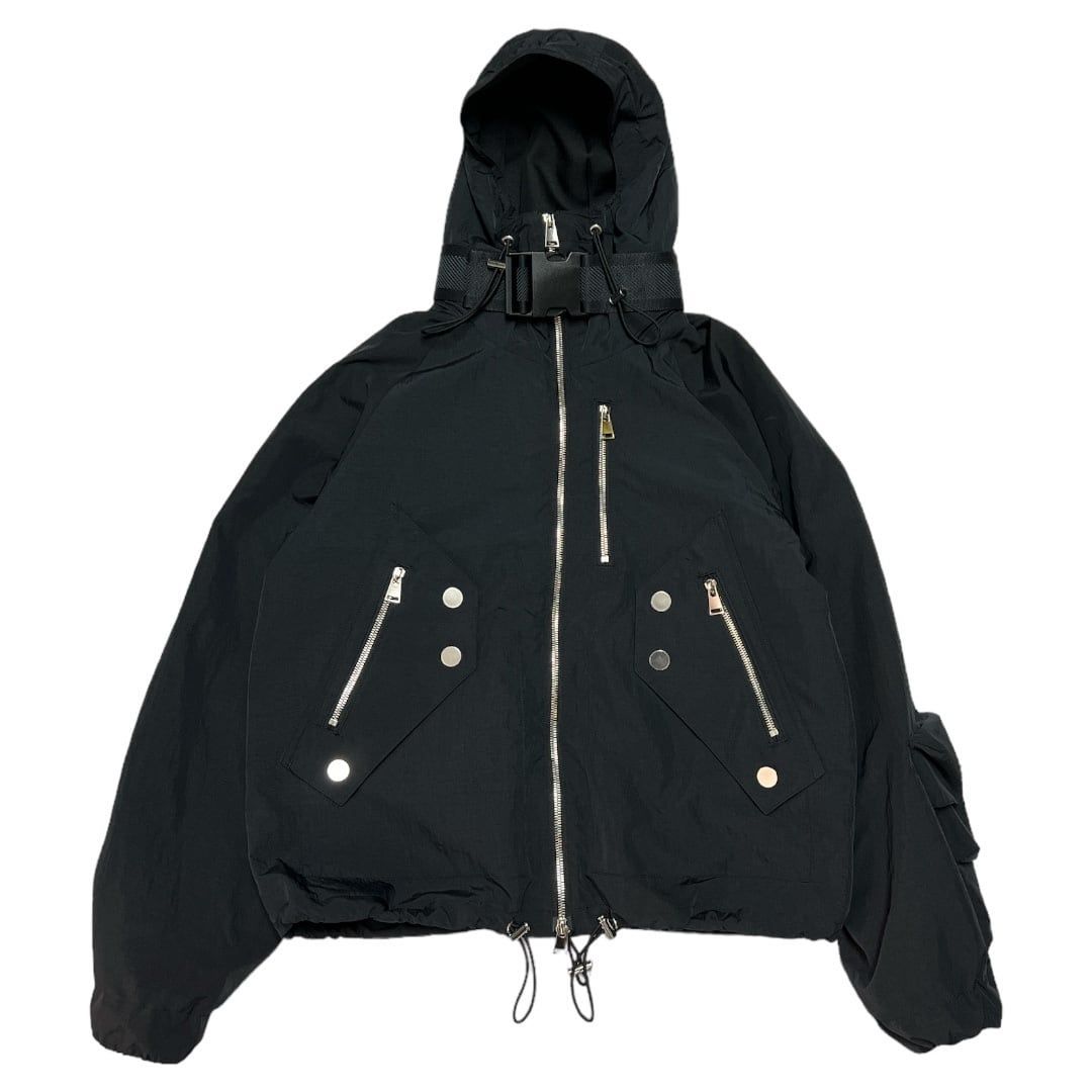 OUAT 24SS CHANNEL JACKET - メルカリ