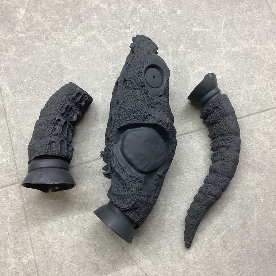 ゴジラ 1954 ガレージキット 海洋堂 オリジナル ゴジラ1954｜｜海洋堂