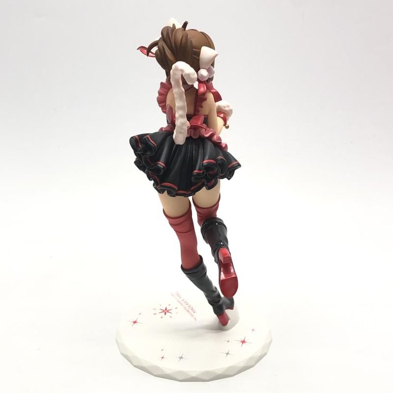 【未開封】　アイドルマスター　1/8 スケール　フィギュア まとめ売り Amazon.co.jp: アイドルマスター シンデレラガールズ 本田未央