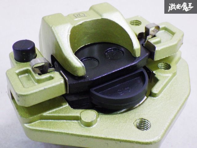 オートバイ 2輪車