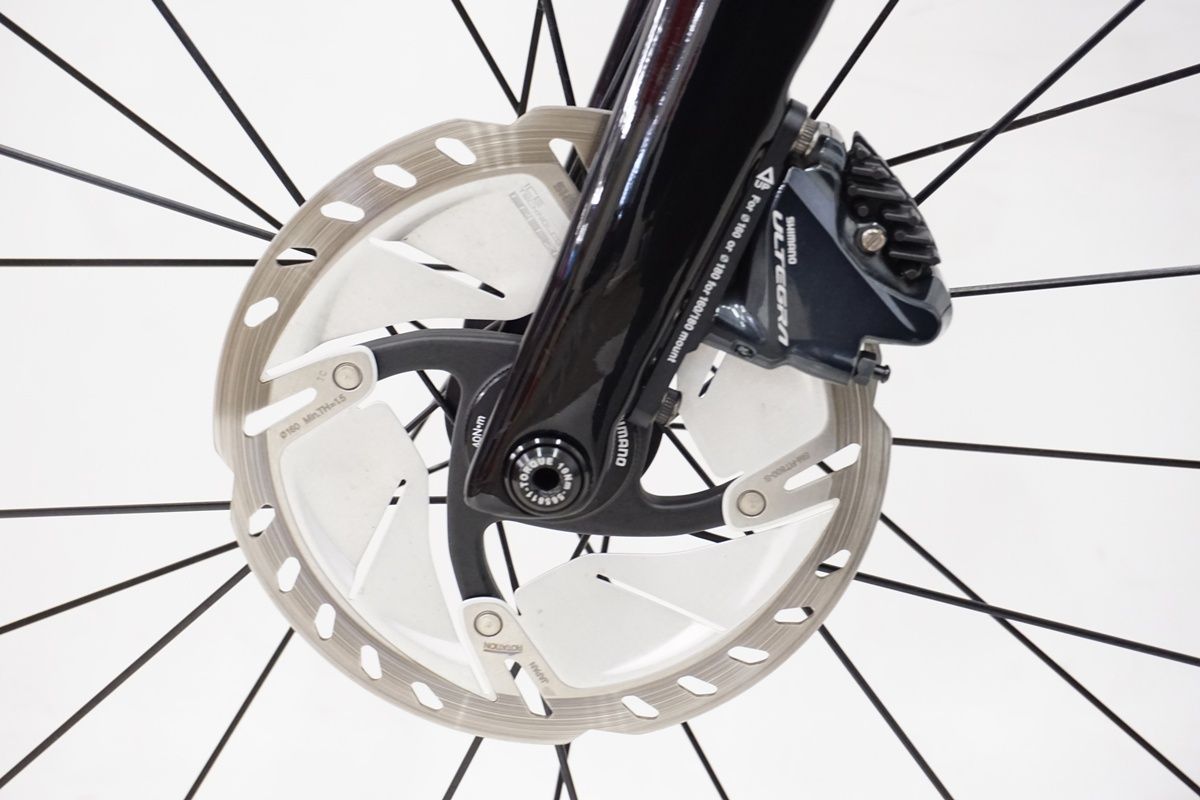 TREK emonda SL6 リムブレーキ、美品 TREK emonda SL6 リムブレーキ