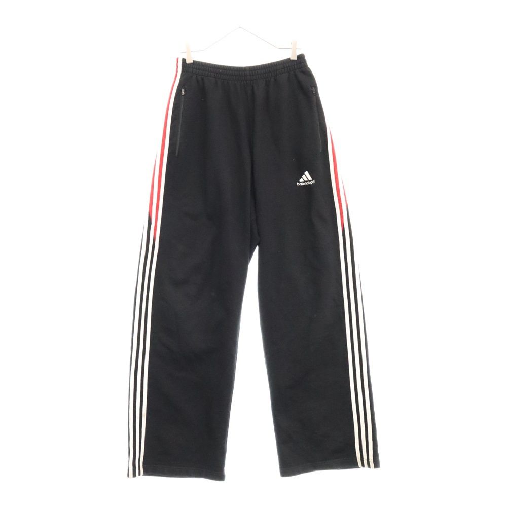 BALENCIAGA (バレンシアガ) ×ADIDAS BAGGY SWEATPANTS ×アディダス 