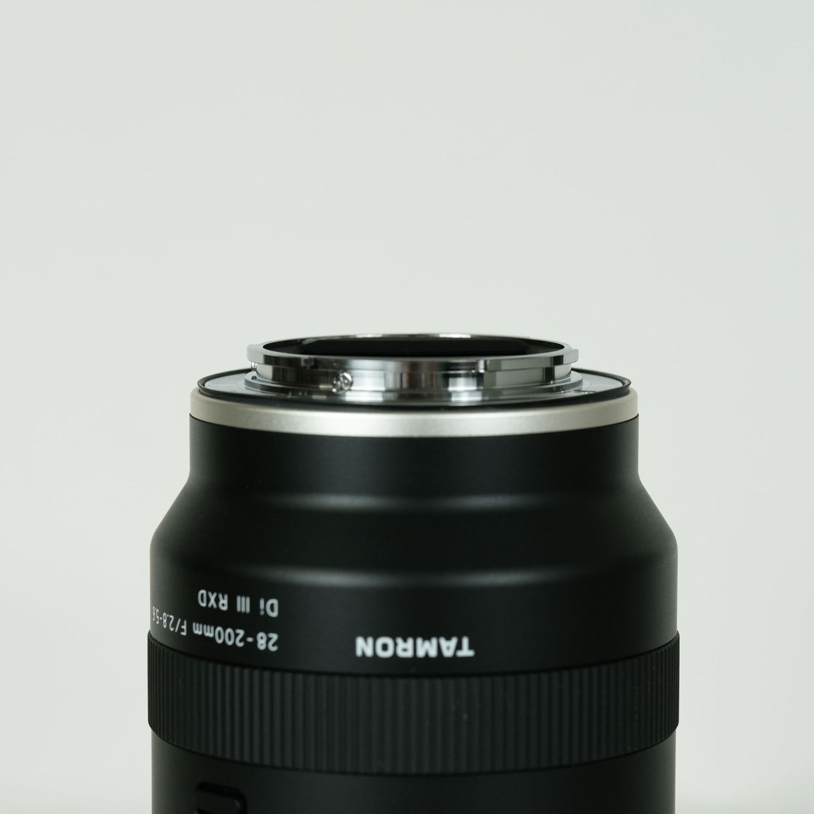 ｜フィルター付 TAMRON