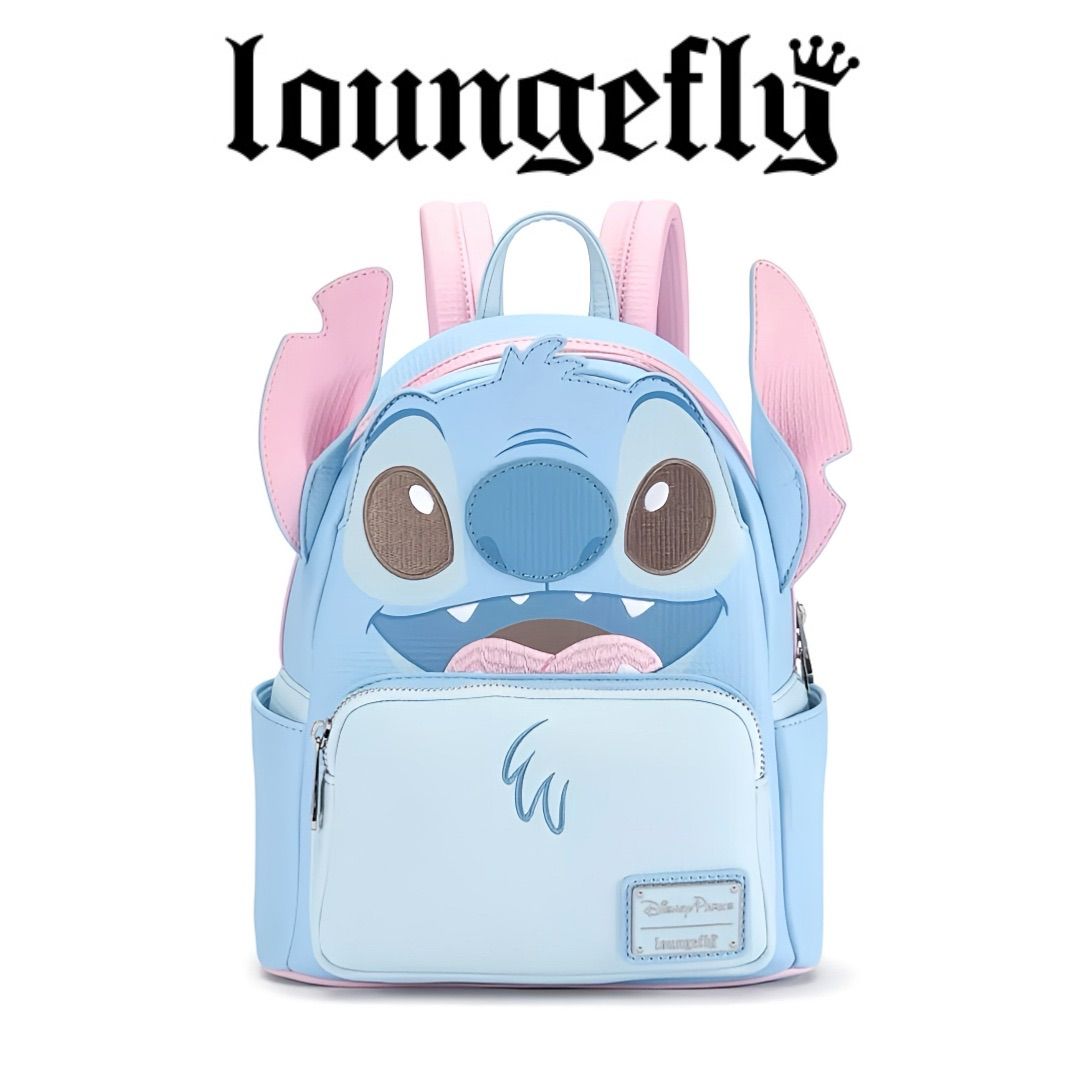 新作】 日本未発売 ラウンジフライ ディズニー コラボ