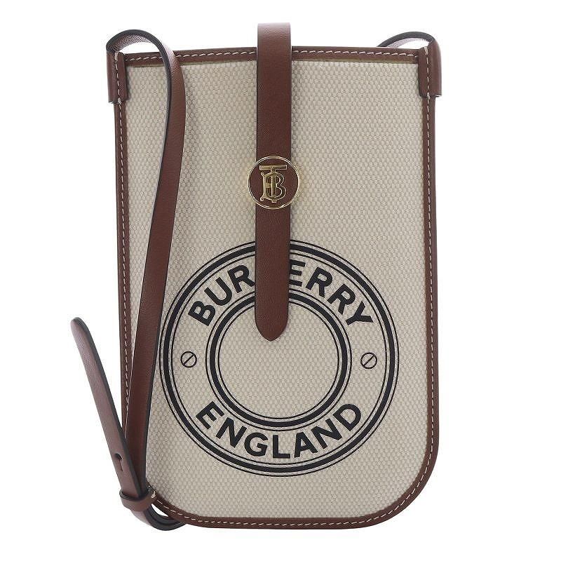 バーバリー BURBERRY ショルダーバッグ ワンショルダー 斜め掛け