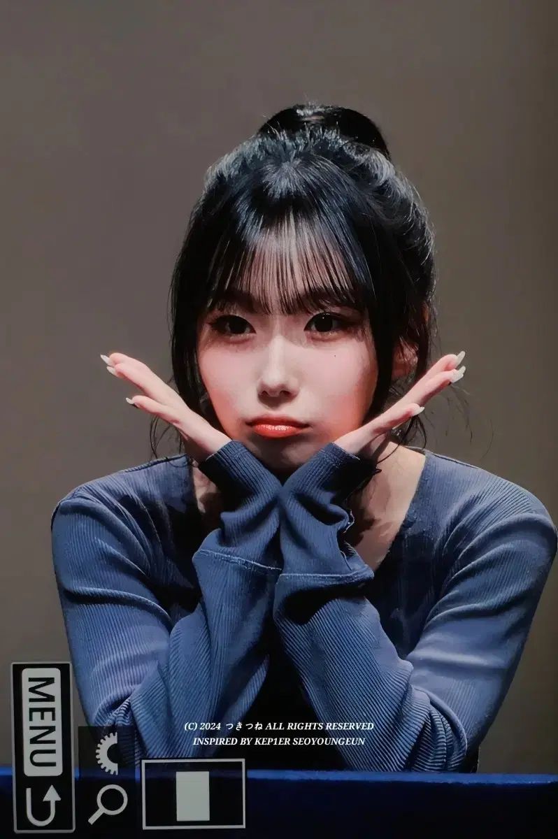 【最終値下げ】ケプラー　ダヨン　サインチェキ BBM 2024 DANCING HEROINE 高坂咲良サイン入りチェキ - メルカリ
