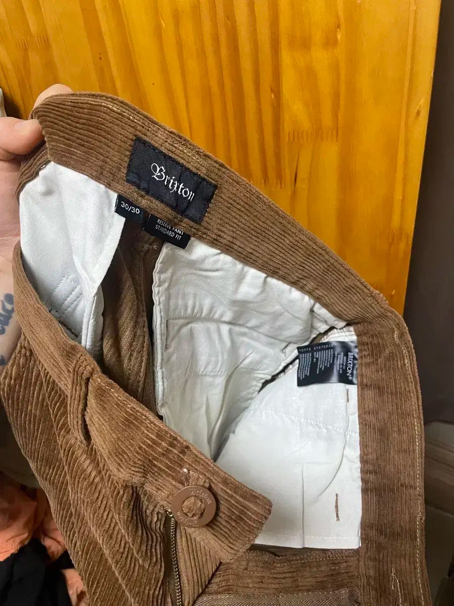 パンツ
