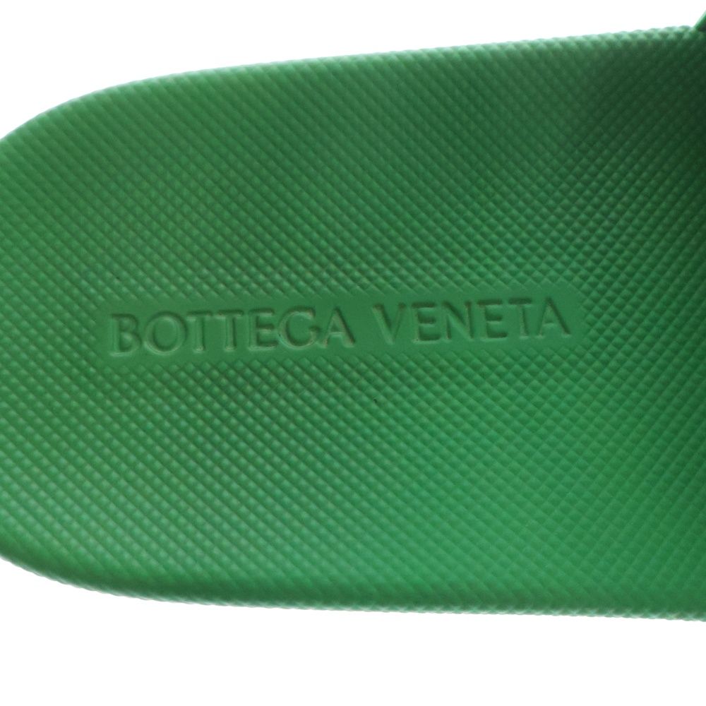 BOTTEGA VENETA (ボッテガヴェネタ) SLIDER SANDAL スライダー