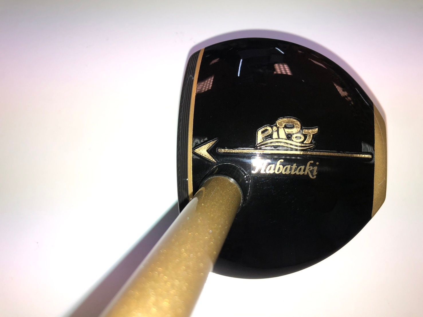 PIPOT ピポット パークゴルフクラブ Habataki ハバタキ