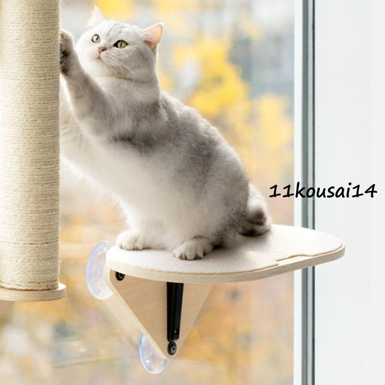 窓取り付け スケルトンハンモッ