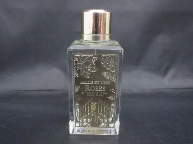 残9割 ランコム LANCOME 香水 レディース メゾン ランコム ミル エ ユヌローズ 100ml オー ドゥ パルファン