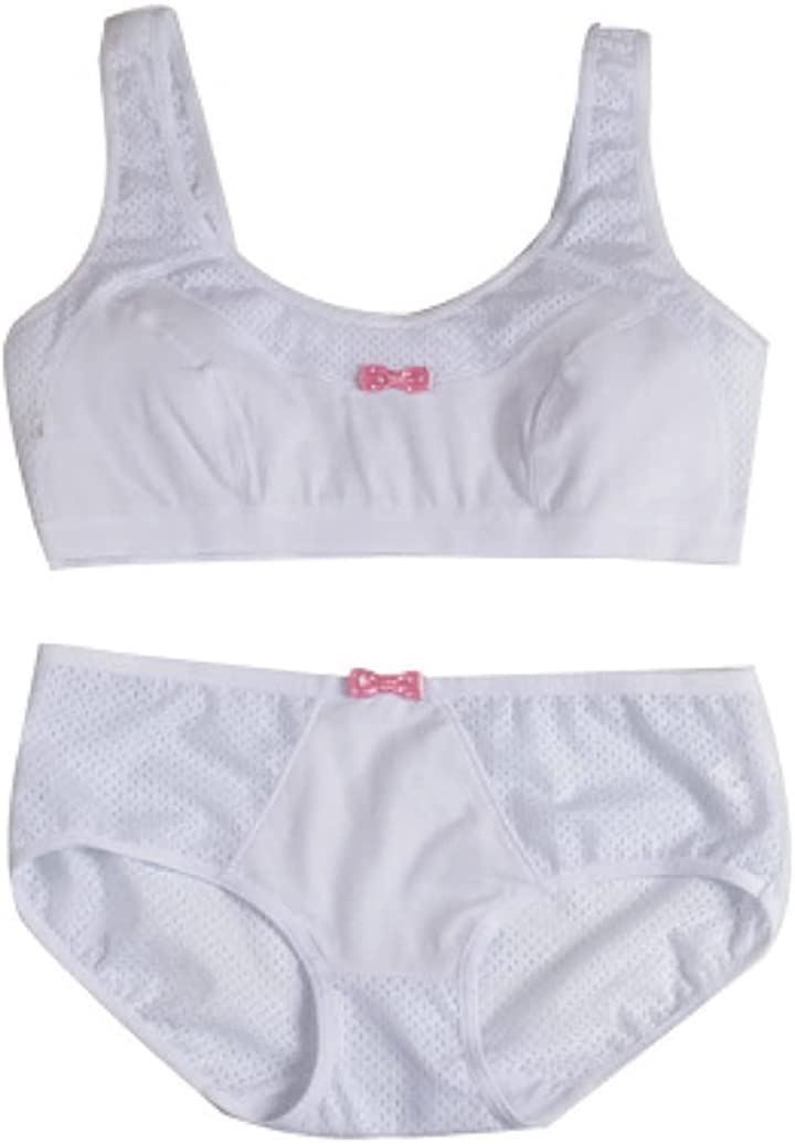 Malbonセットアップ⛳ホワイト フーディー＋ショーツ M〜XXL 美品✨ TOKYO GOODS MARKET ブラジャー ショーツ セット スポブラ