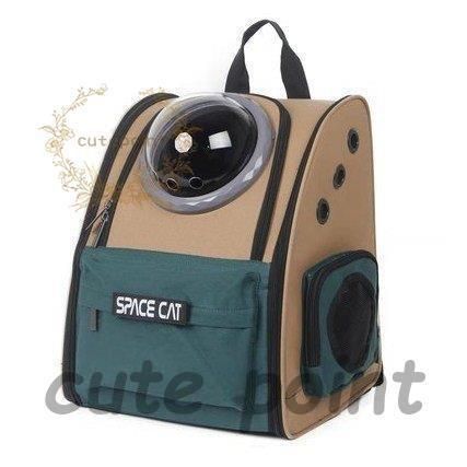 ペット キャリーバッグ