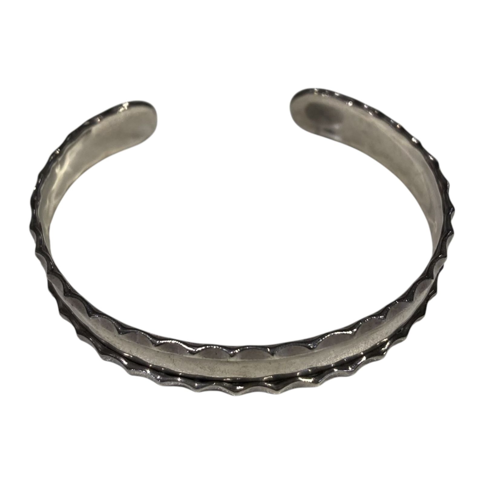 ジェイソンタカラ 21号 マンインザメイズ リング JASON TAKALA