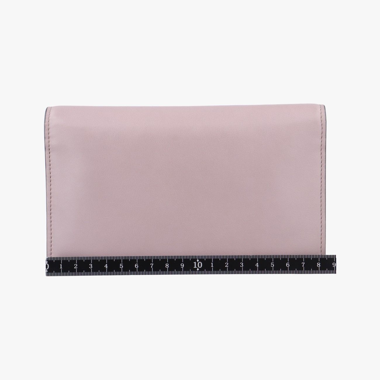 グッチGucciインターロッキングGピンクレザー369664