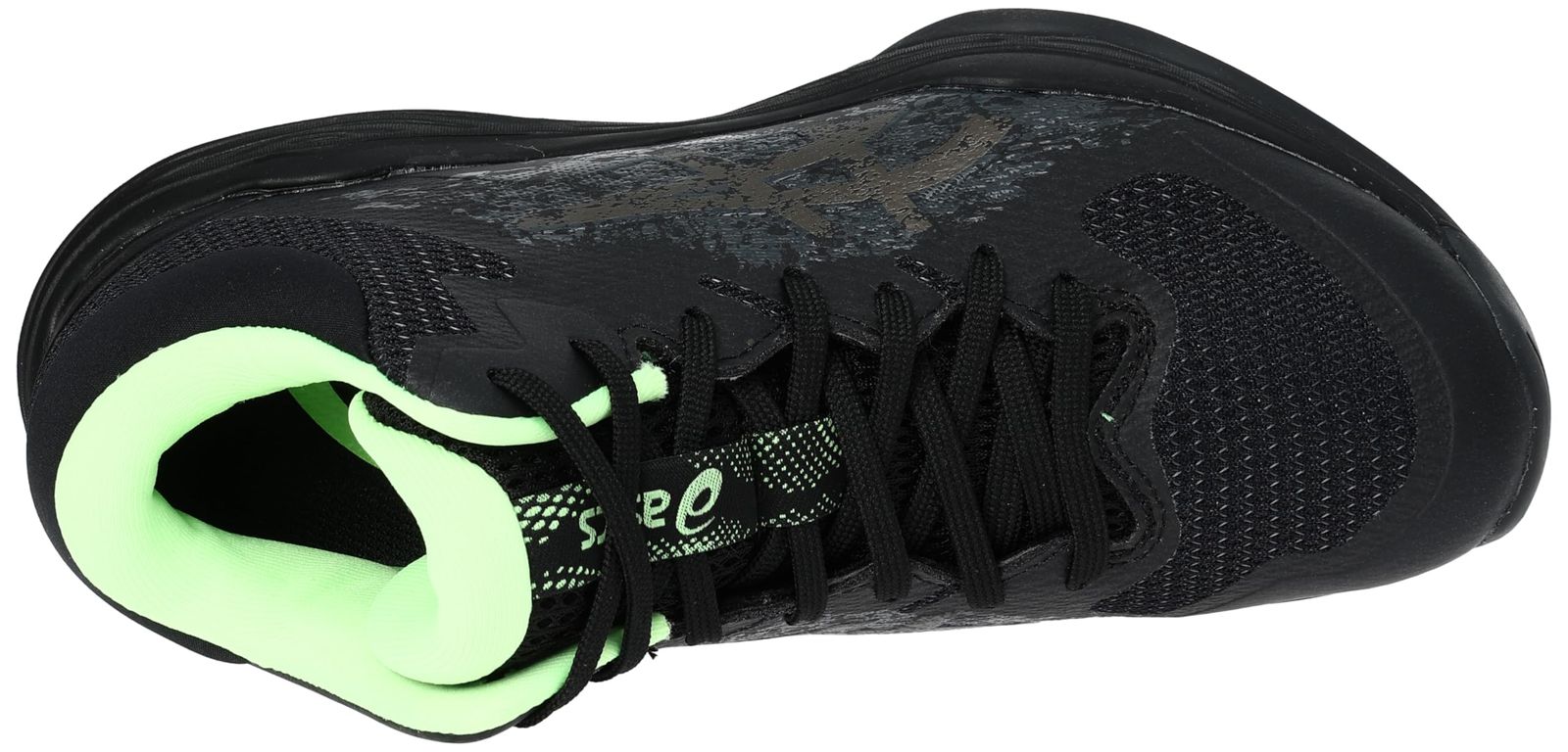 アシックス バスケットシューズ バッシュ ノヴァフロー 2 ローカット