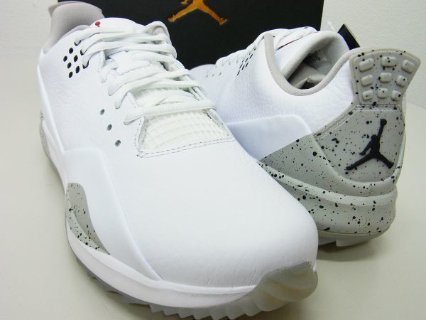 正規品☆NIKE ナイキ☆JORDAN ADG3 ジョーダンADG3☆メンズ ゴルフ