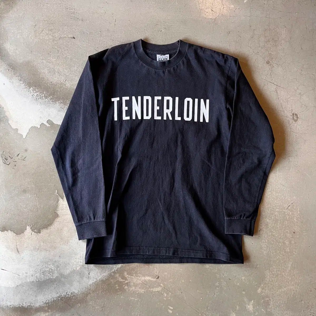 テンダーロイン Tシャツ