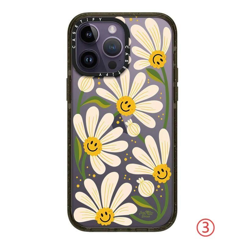 『すまいる様』CASETiFY iPhone 16 Pro ケース Amazon.com: CASETiFY Impact Case for iPhone 16 Pro Max [Slim