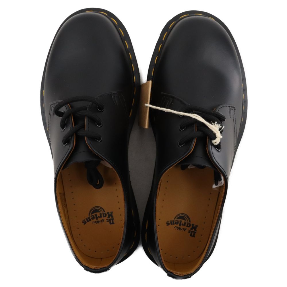 Dr.Martens (ドクターマーチン) 3EYE GIBSON SHOE 1461 3ホール 