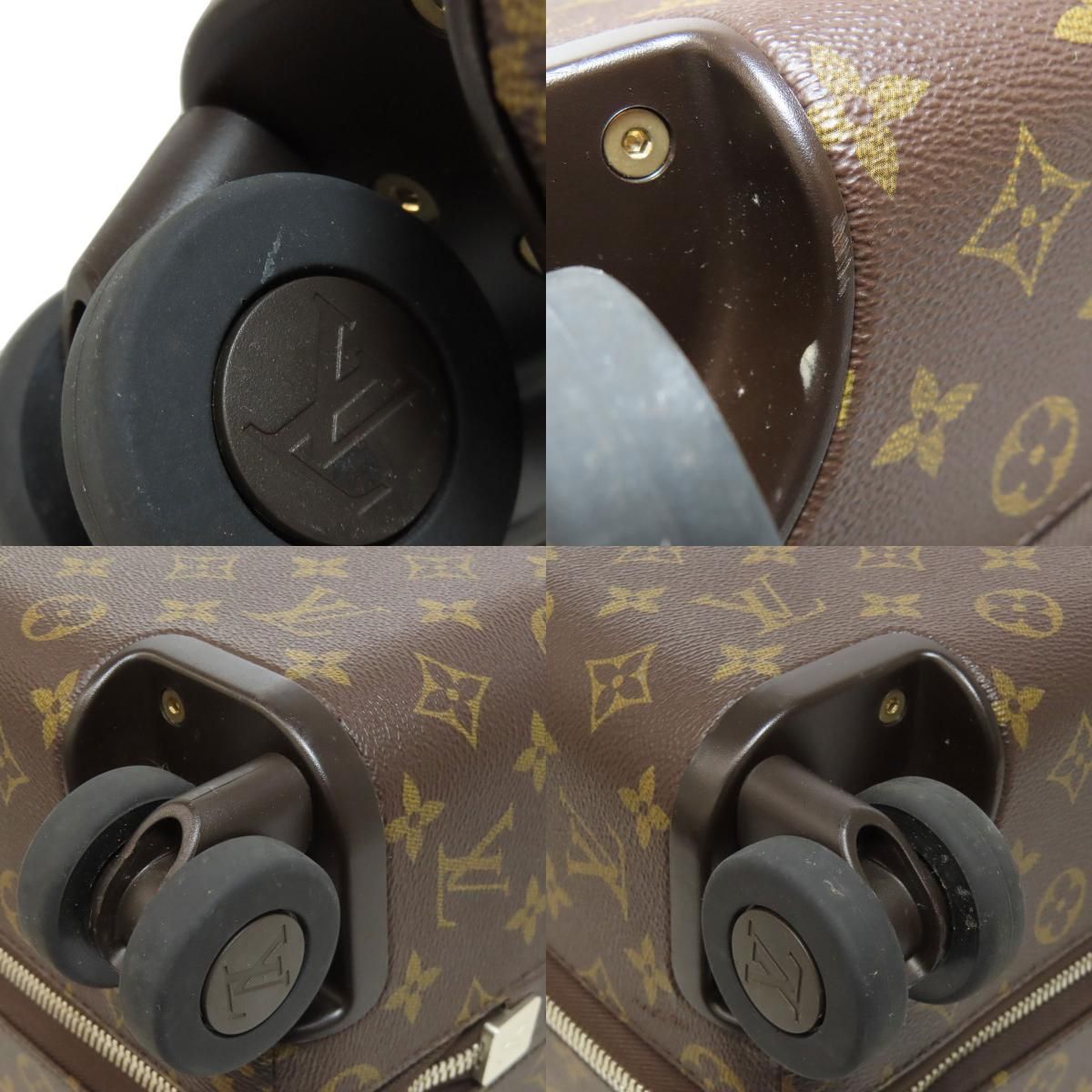 ルイヴィトン　アネット　キャリーケース　スーツケース　バッグ　M23282 楽天市場】【バッグ】LOUIS VUITTON ルイ ヴィトン モノグラム ミニ