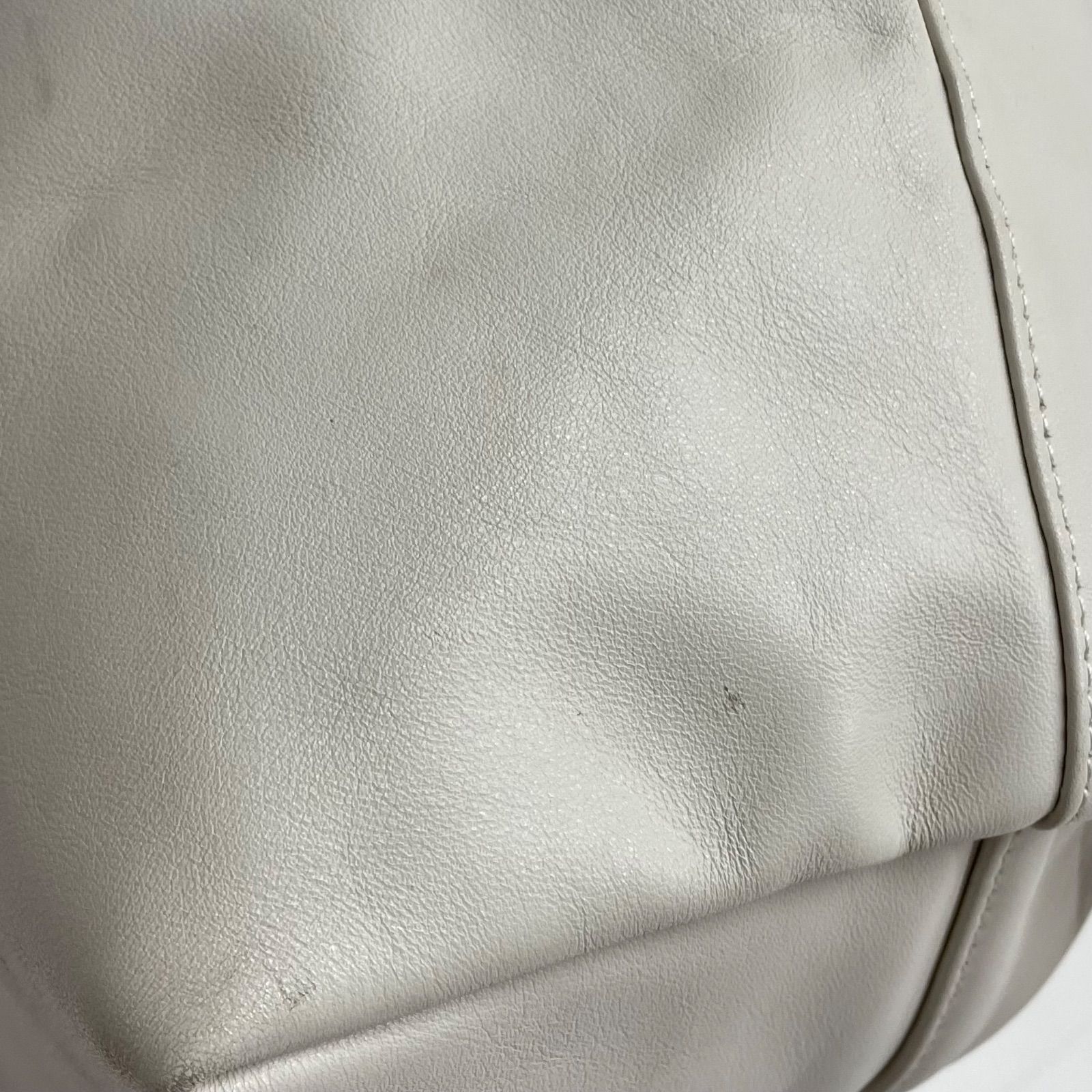 MANIMARIS マニマリス maniR Ltote レザートートバッグ バッグ レザー 